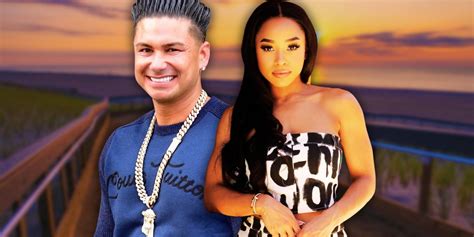 are nikki and pauly still together|Pauly D and Nikki Hall Spotted in Hawaii in Rare Photos